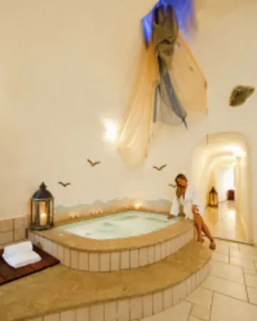 Galaxy Suites & Spa